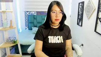 aria_santana_ recorded nude video 1073195