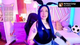 Nyx_andria hot webcam video hot porn video