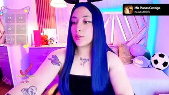 nyx_andria recorded nude video 1073213