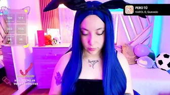 Nyx_andria hot webcam video hot porn video