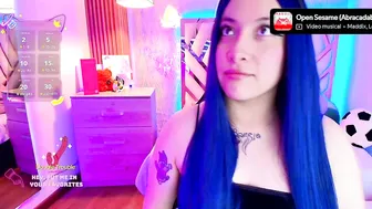 Nyx_andria hot webcam video hot porn video