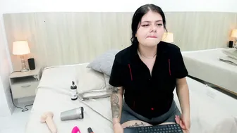 damaris_ponce hot amateur video 07/26/2026