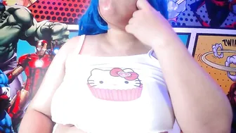 Candy_hairy anal chat sex