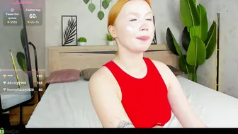 caroll_thompson chat girl porn hot webcam video