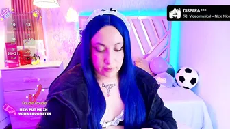 nyx_andria recorded nude video 1073284