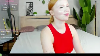 caroll_thompson recorded nude video 1073314
