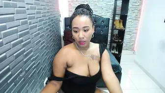 _pamela_ebony_ recorded nude video 1073324