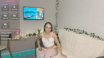 amy_yammy3 recorded nude video 1073476