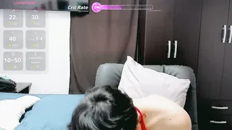 Melissa_and_dany chat sex 27-Jul-2026