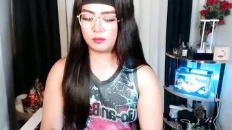 Michellechannelxxx chat sex 27 July 2026