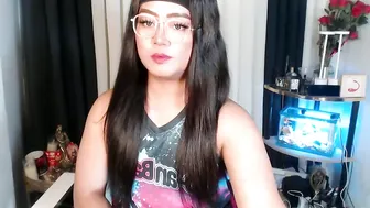Michellechannelxxx chat sex 27 July 2026