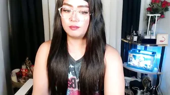 Michellechannelxxx chat sex 27 July 2026