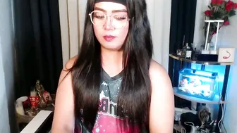 Michellechannelxxx chat sex 27 July 2026