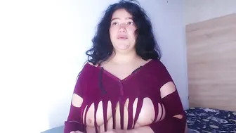 Alessiaariamar stream 07/27/2026