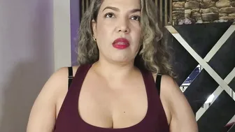Marie_hss amateur cam show 27 July 2026