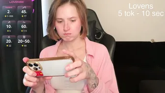 Sexy_sweets video 07-27-2026