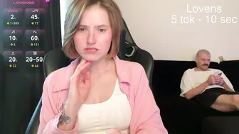 Sexy_sweets video 07-27-2026