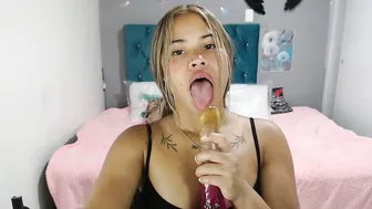 Miacumgirl (07/27/2026) anal