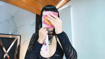 auroradiaz_ recorded nude video 1073762