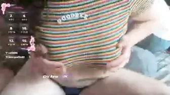 knotty_n3bulara recorded nude video 1073822