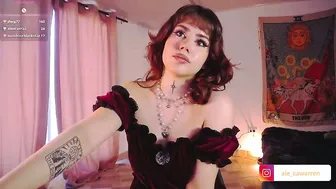 alexawarren_ sex porn cam 27-Jul-2026