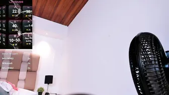 Gaialewis 28-Jul-26 amateur webcam video