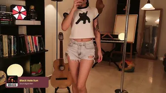 fresatanica squirt - (07/28/2026)