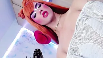 esmeraldasexycutee live cam video (07-28-2026)