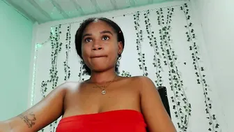 akemy_saunderz recorded nude video 1074077
