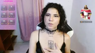 3rika_gomez recorded nude video 1074097