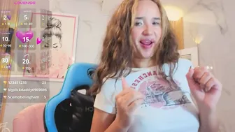 Bella_vibes_s amateur webcam video 28 July 2026