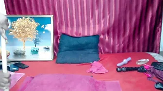 Glitter_candy bigtits sex video