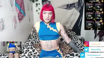 Charlotbelucci_ dirty hot webcam porn video