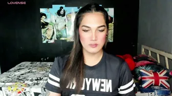 diamond_foxy recorded nude video 1074206