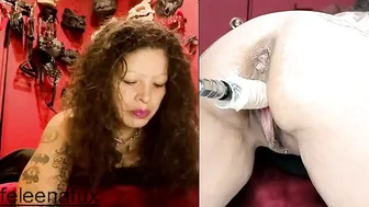 Feleenafux42 tattoos chat girl porn