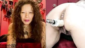 Feleenafux42 tattoos chat girl porn