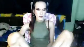Asianhotmistress lovense live on cam