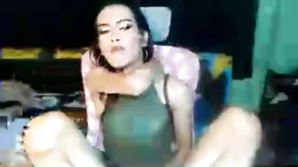 Asianhotmistress lovense live on cam