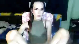 Asianhotmistress lovense live on cam