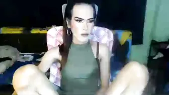 Asianhotmistress lovense live on cam