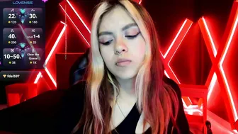 Fabzy_fab on webcam (07/28/2026)
