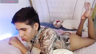 joshua_saenz_ recorded nude video 1074345