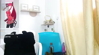 Dark_dreams0 amateur webcam video 28 July 2026