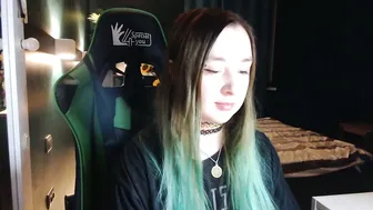 Hentaishiing ohmibod horny amateur video