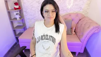 Tynasanders 07-29-2026 ohmibod