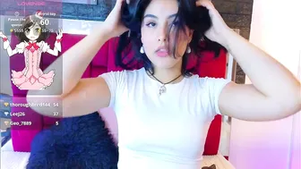 Ivy_gloom new nude cam