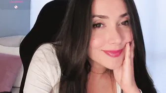 brookemillerx bigass posing on cam