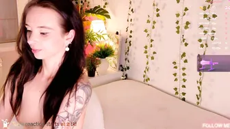 carlymilton recorded nude video 1074484