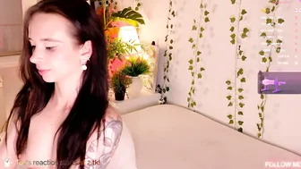 carlymilton recorded nude video 1074484
