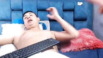 gaby_steven 29-Jul-26 cumshow